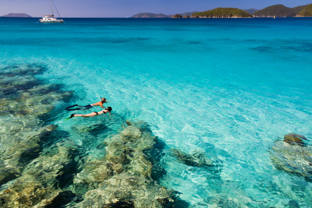 East End, St. John: Secluded, Scenic, and Unlike Anywhere Else in the US Virgin Islands