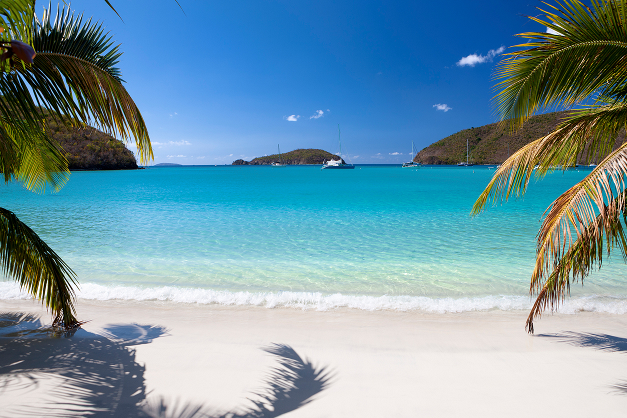 How to Market Your North Shore Properties to Luxury Buyers in Maho Bay Beach, St. John, USVI
