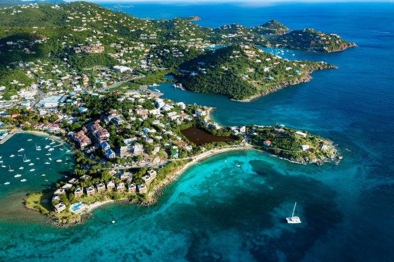 Buying Land vs. Buying a Home in St. John, USVI: What’s Right for You?