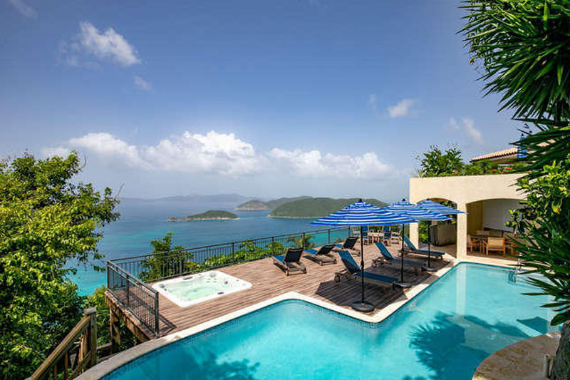 Why 2026 could be a bigger year for tourism growth in St. John, USVI