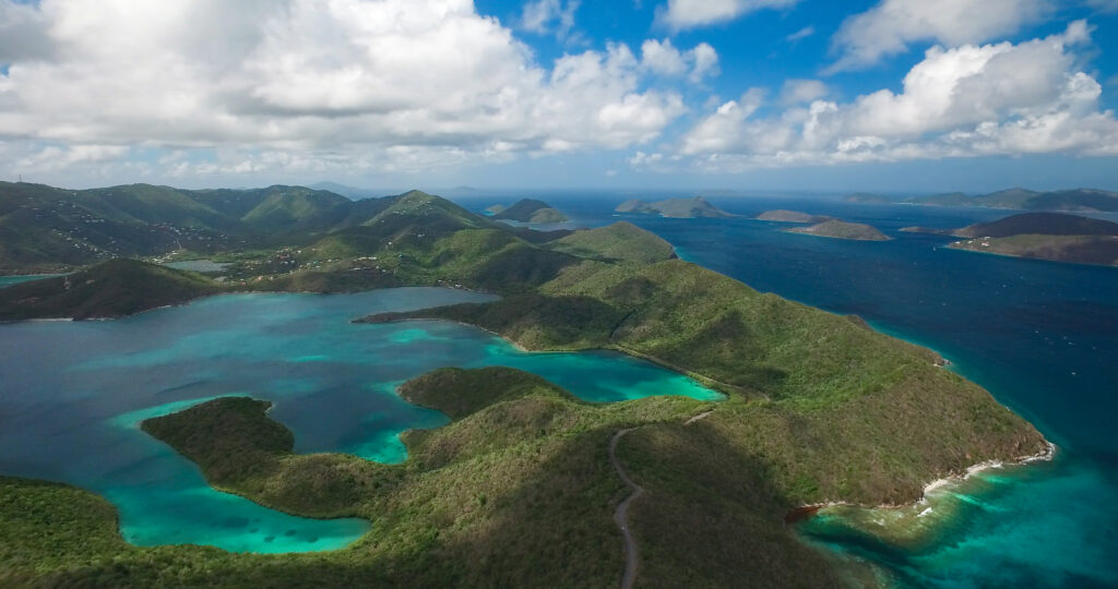 Cruz Bay or Coral Bay? Here’s where you’ll feel at home on St. John, USVI