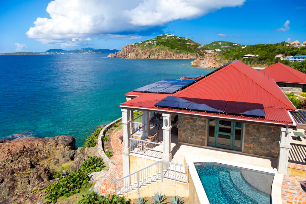 From listing to closing: Why guidance from a real estate expert matters in the USVI Market